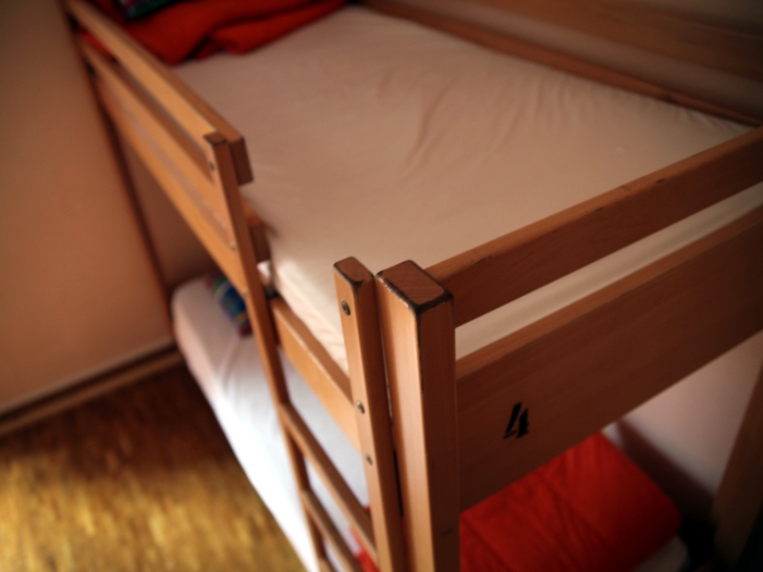 Inlandstourismus legt weiter zu