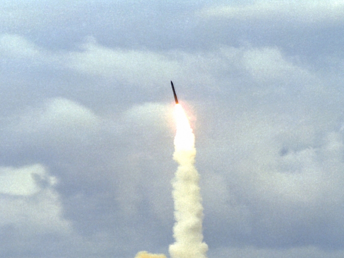 Ischinger sieht INF-Vertrag am Ende