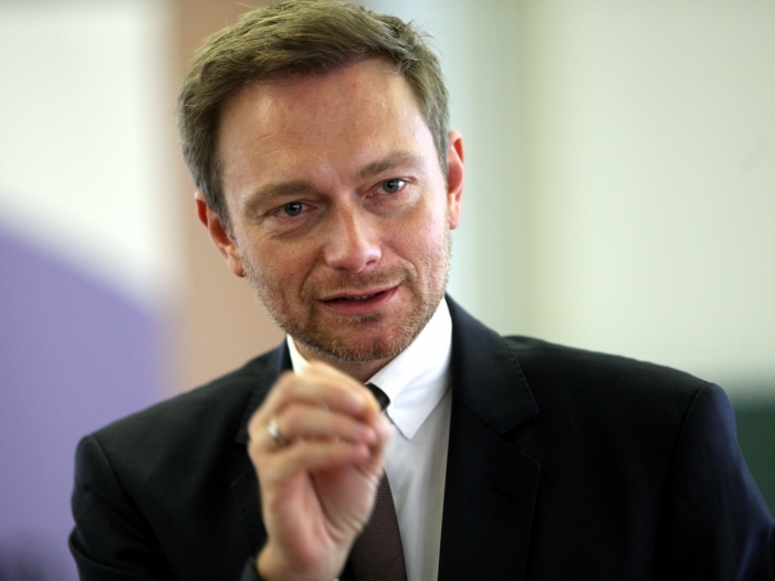 Lindner lobt Neuauflage des Élysée-Vertrages