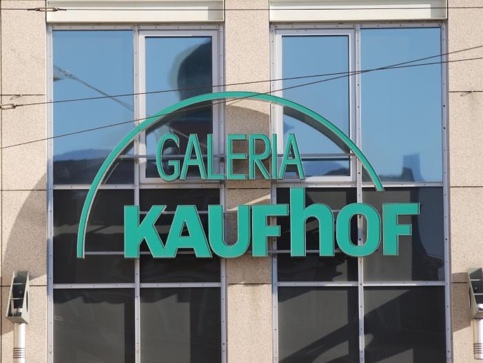 Neues Kaufhof-Management weist Schuld an Schieflage zurück Neues Kaufhof-Management weist Schuld an Schieflage zurück