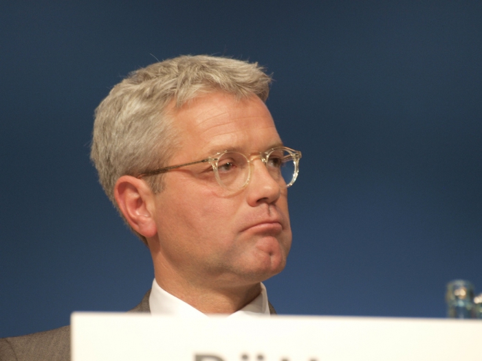 Röttgen hält harten Brexit für ausgeschlossen