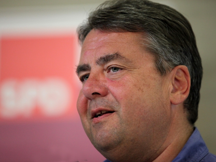 Rufe aus der SPD nach Comeback von Sigmar Gabriel