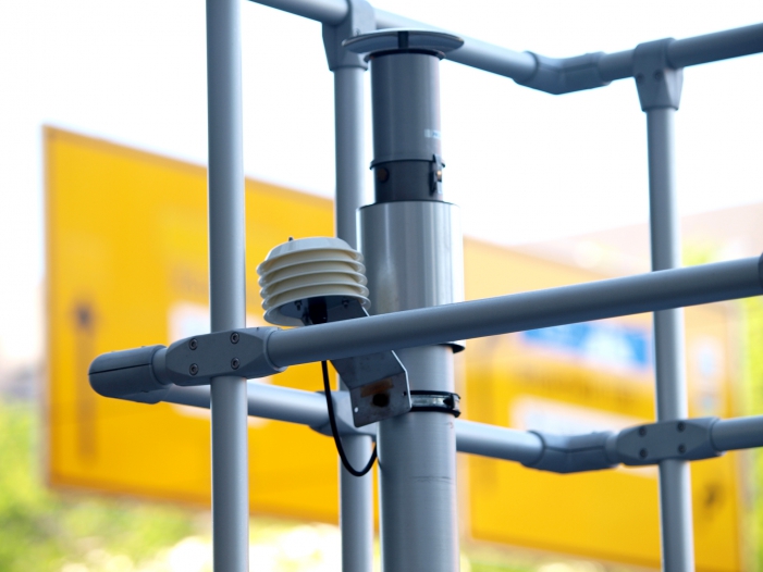 Stickoxid-Belastung: Mindestens 23 Städte oberhalb des Grenzwerts Stickoxid-Belastung: Mindestens 23 Städte oberhalb des Grenzwerts