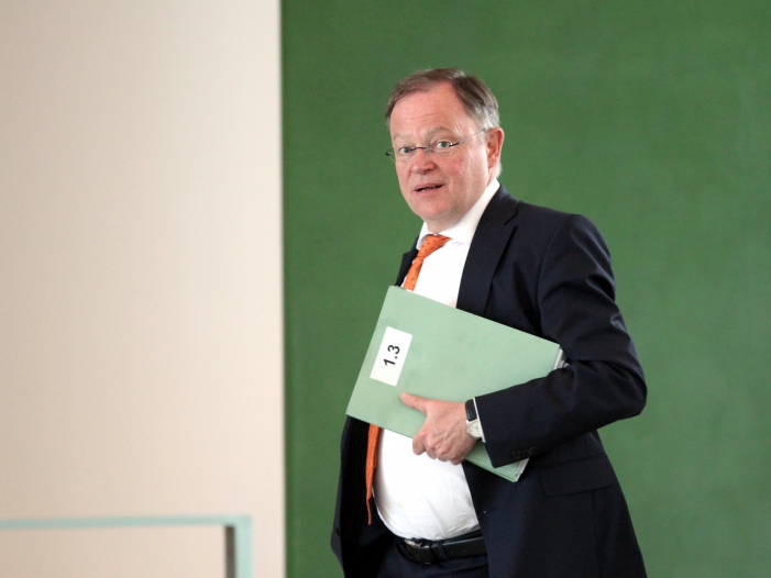 Streit über geschlechtergerechte Sprache: Weil rügt Hannover