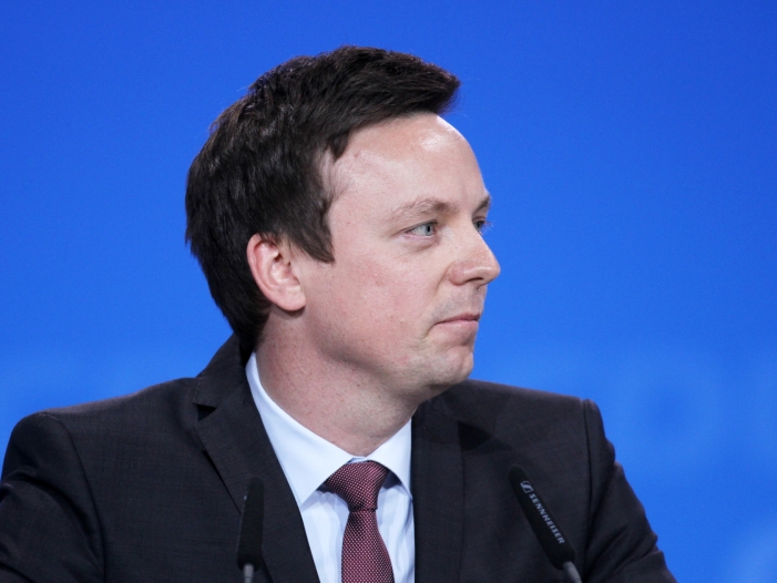 Tobias Hans will weitere Freundschaftsverträge mit Nachbarstaaten