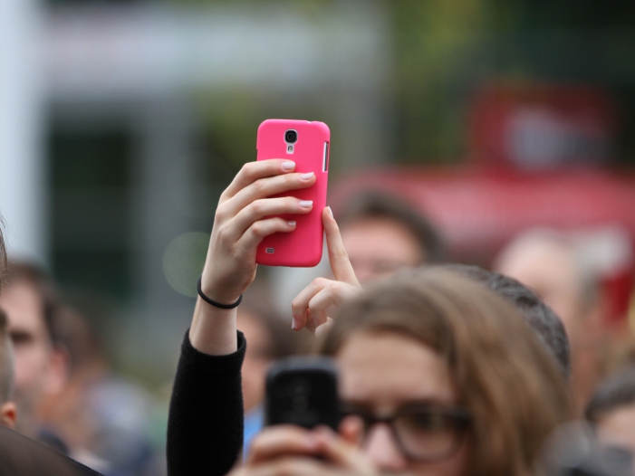 Die 5G-Auktion gerät ins Schleudern