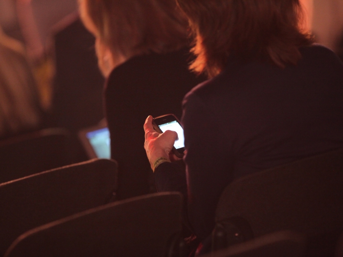 Gründer des Anonymisierungsnetzwerks Tor lehnt Smartphones ab