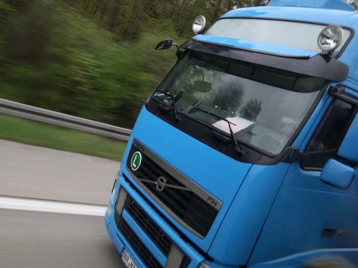 Handelskonzerne fordern EU-Verkaufsziele für Elektro-Trucks