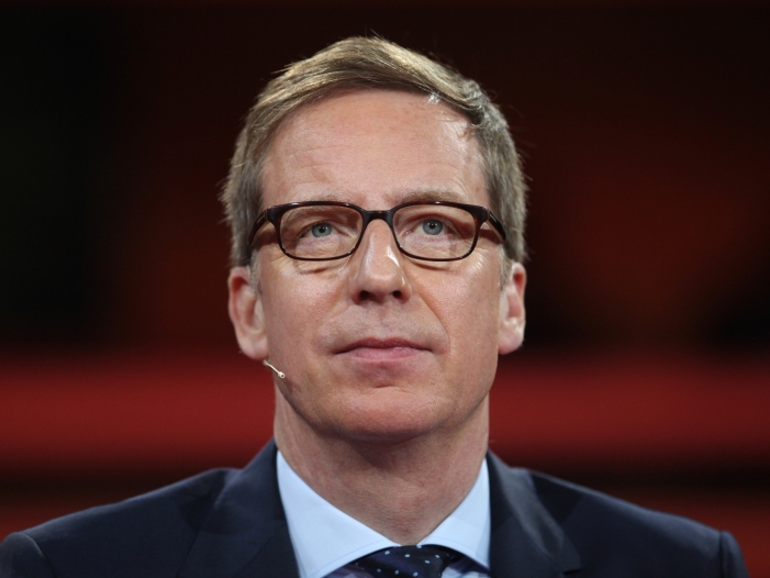 IW-Chef fordert Ende der "Fridays-for-Future"-Streiks