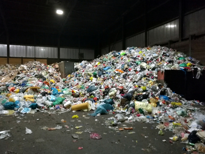 Lebensmittel-Verpackungen: Rechtslage blockiert Recycling