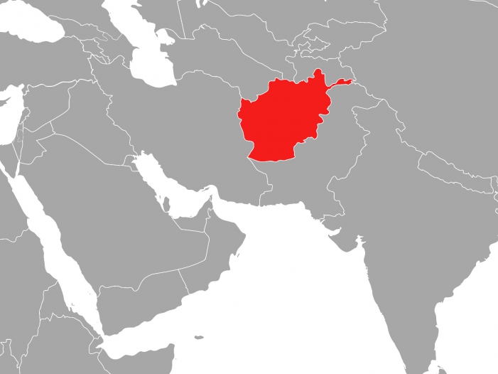 Nahost-Experte hält Verhandlungen mit Taliban für alternativlos