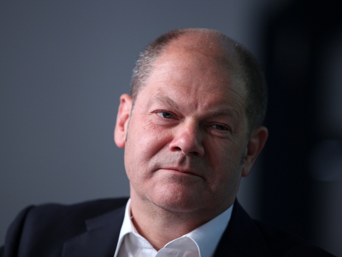 Scholz will Kosten für Kohlekompromiss drücken