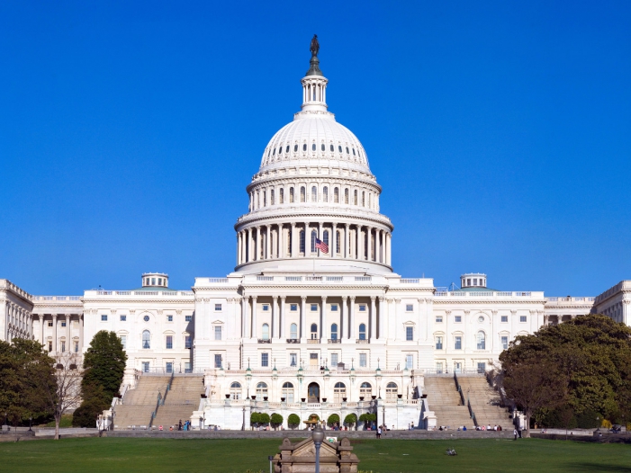 US-Repräsentantenhaus stimmt gegen Notstandserklärung