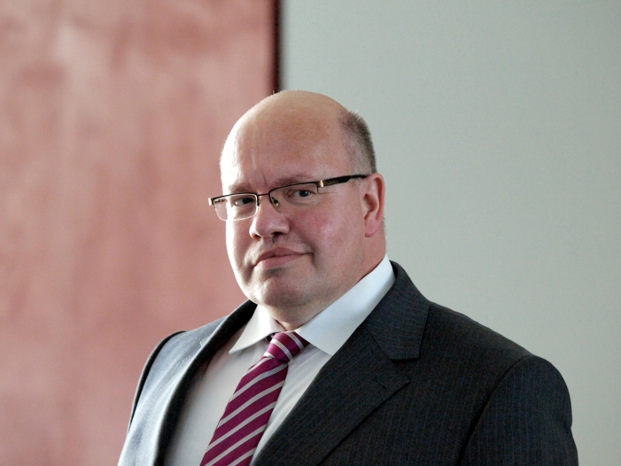 VDMA-Präsident Welcker kritisiert Industriestrategie von Altmaier VDMA-Präsident Welcker kritisiert Industriestrategie von Altmaier