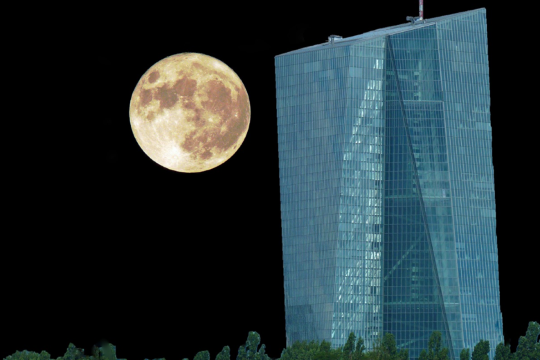 Studie: Zentralbanken vor großen Herausforderungen