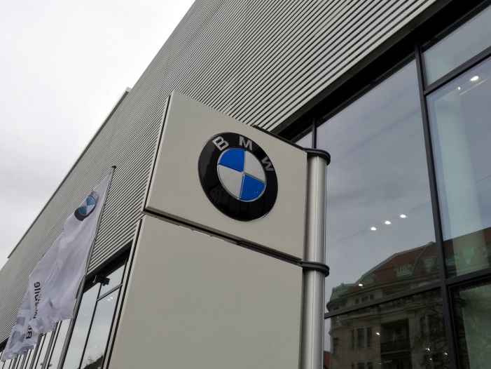BMW fordert Zulieferer zu Kostensenkungen auf