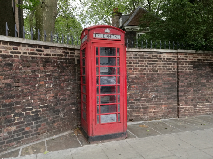 Britische Handelskammer: Unternehmen sind "paralysiert"