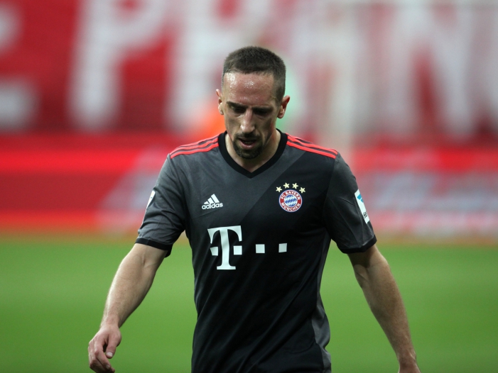 FDP verteidigt Ribéry und Co. gegen Schäuble-Kritik