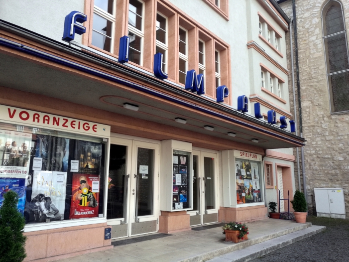 Kinobetreiber kämpfen mit Umsatzeinbußen