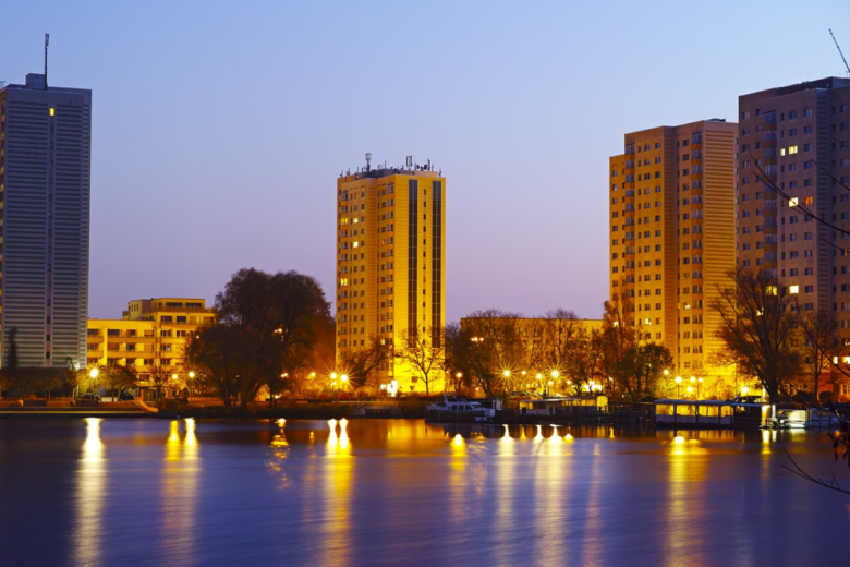 Potsdam will Fußwege attraktiver gestalten