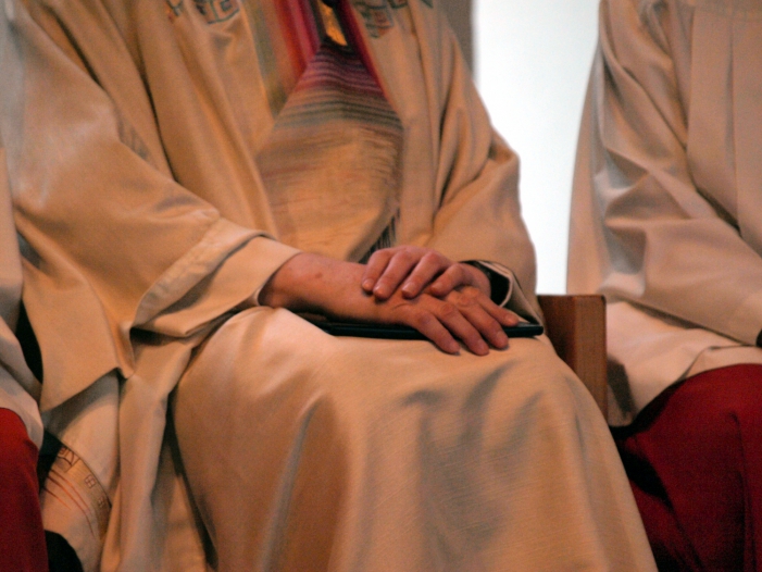 Studie: Ausmaß des Missbrauchs in Kirchen größer als bisher bekannt