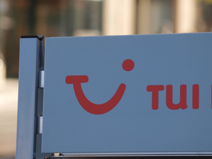 TUI stoppt Flüge mit Boeing 737 Max 8 TUI stoppt Flüge mit Boeing 737 Max 8
