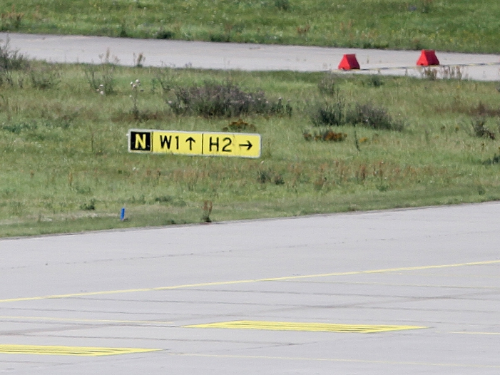 Elektro-Flugtaxi City-Airbus hebt erstmals ab