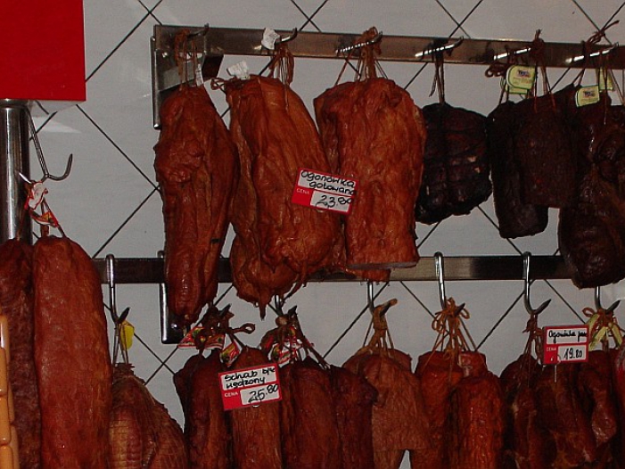 Foodwatch kritisiert Lebensmittelkontrollen-Eingrenzung Foodwatch kritisiert Lebensmittelkontrollen-Eingrenzung