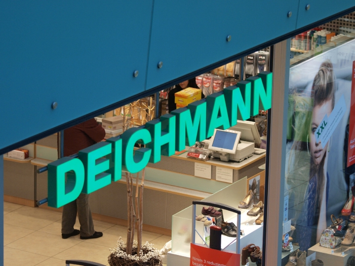 Heinrich Deichmann: "Wir brauchen eine öko-soziale Marktwirtschaft"