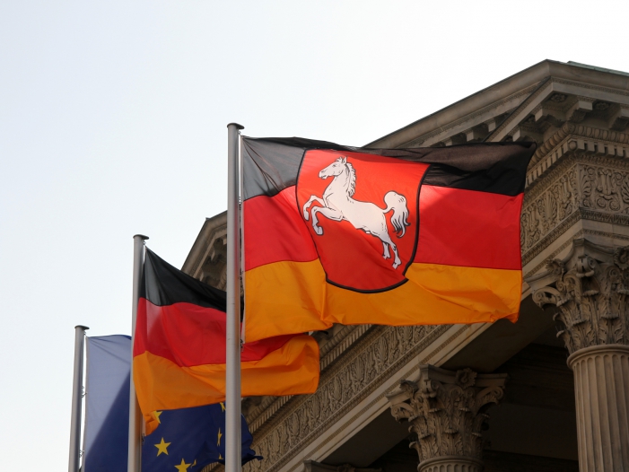 Niedersachsen und Bremen wollen Messerverbot