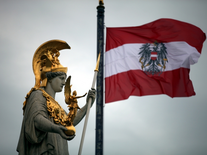 SPÖ-Chefin fürchtet Machtmissbrauch durch Österreichs Regierung