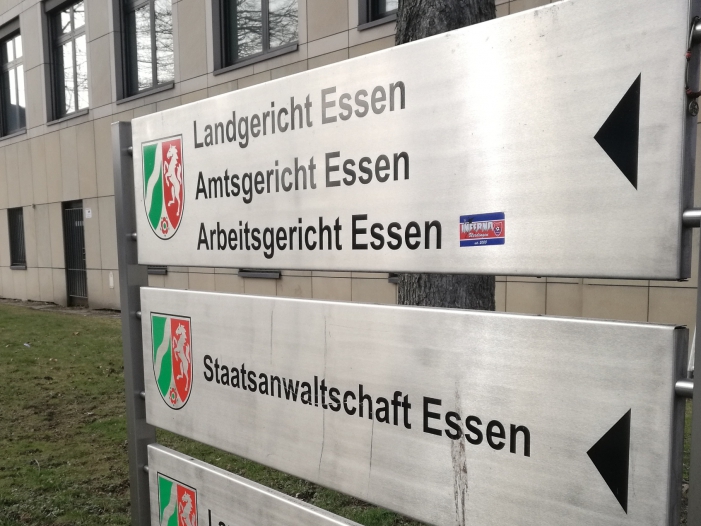 Strafrechtler fordert mehr Unabhängigkeit für Staatsanwälte