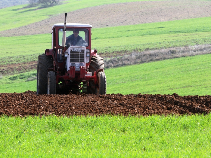 AGCO-Chef hält Diesel in Landwirtschaft für alternativlos