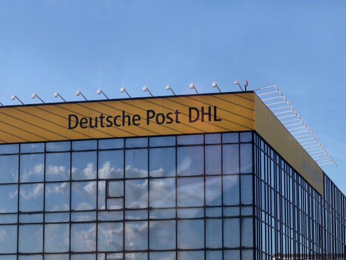 Betriebsräte kritisieren Deutsche Post