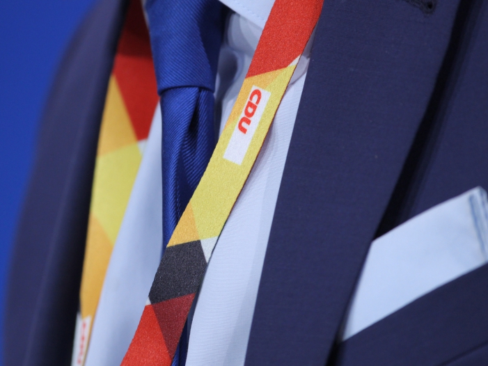 CDU-Wirtschaftsrat: CDU hat ihren "Markenkern" verloren