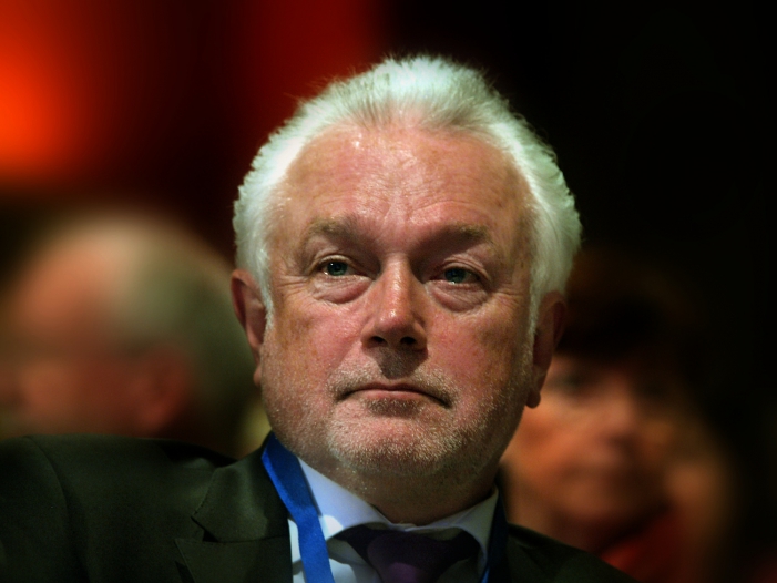 Fall Lübcke: Kubicki kritisiert CDU-Beschluss Fall Lübcke: Kubicki kritisiert CDU-Beschluss