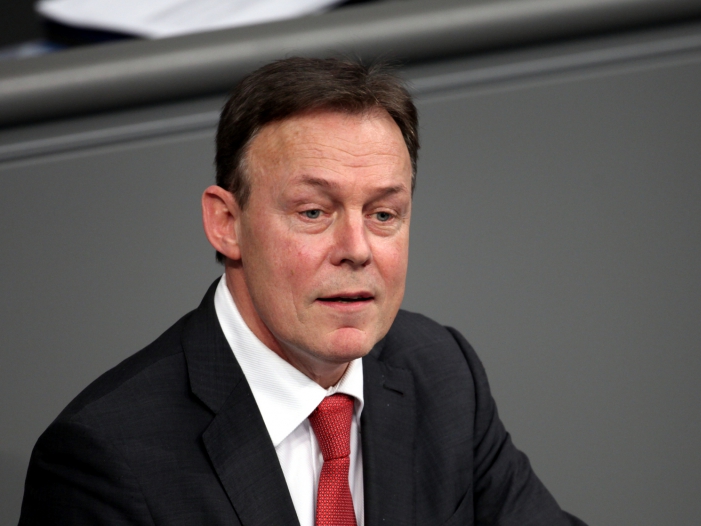 Oppermann will SPD-Abstimmungen für Nicht-Mitglieder öffnen