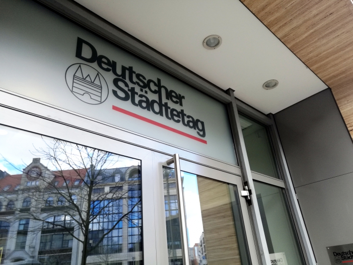 Städtetag will mehr Geld für Integration von Flüchtlingen