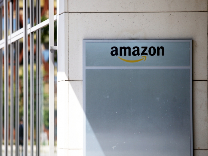 EU-Kommission will Geschäftspraktiken von Amazon prüfen EU-Kommission will Geschäftspraktiken von Amazon prüfen