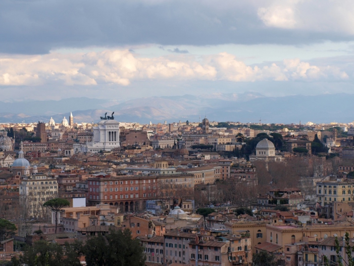 EU-Stabilitätspakt: Von der Leyen für Zugeständnisse an Italien