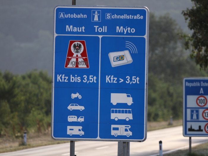 Fahrverbote in Tirol trotz Urlauberflut aus NRW