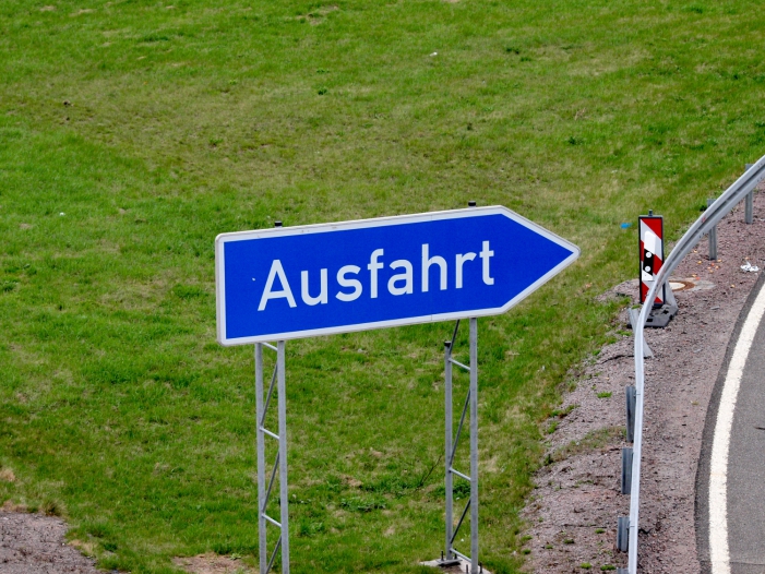 Grüne verklagen Verkehrsminister auf Herausgabe der Maut-Verträge