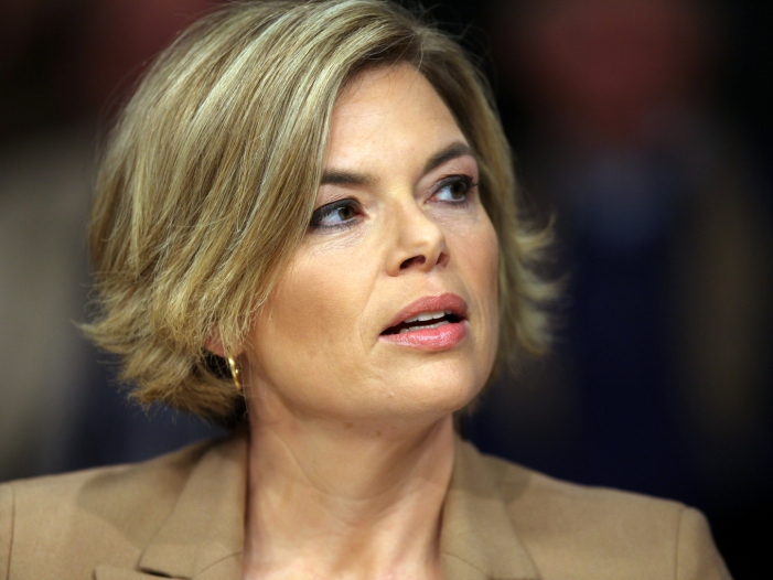 Grüne werfen Klöckner "fadenscheinige Ausreden" bei Glyphosat vor