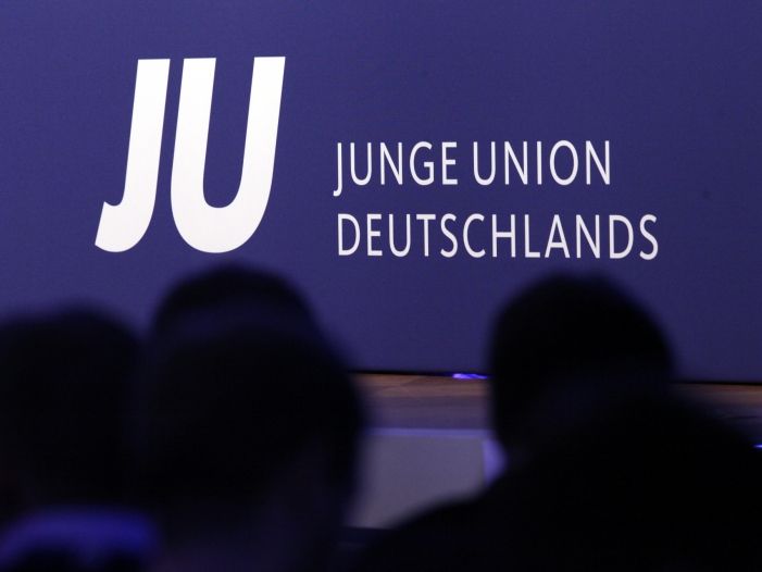Junge Union warnt Kramp-Karrenbauer vor Vernachlässigung der CDU