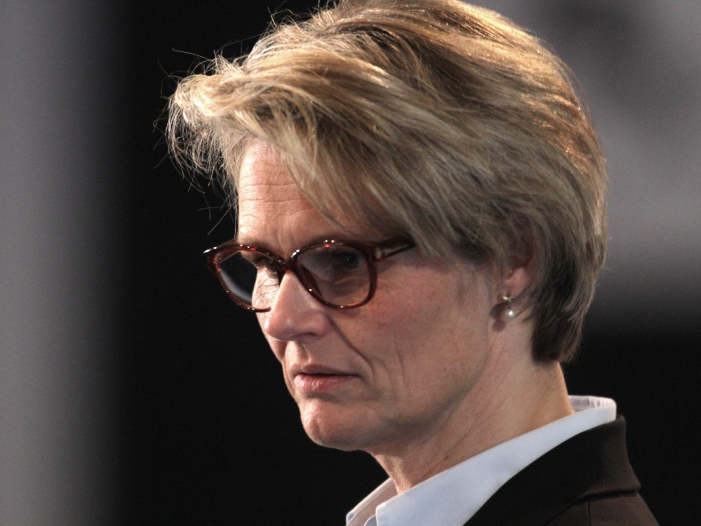 Karliczek fordert "sozial gerechte" Klimaschutzpolitik