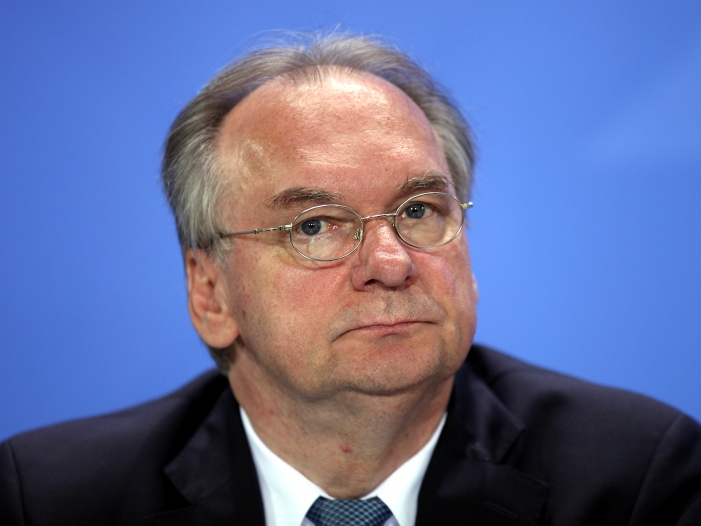 AKK widerspricht Haseloff zum Thema Russland-Sanktionen