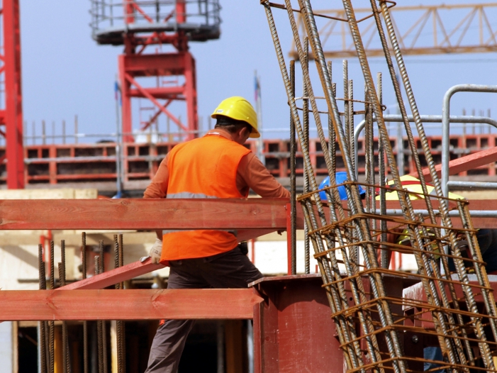 Auftragseingang im Bauhauptgewerbe im Juni 2019 gestiegen Auftragseingang im Bauhauptgewerbe im Juni 2019 gestiegen