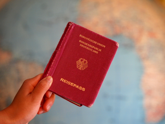 Bundesregierung will Opfern des NS-Terrors Einbürgerung erleichtern