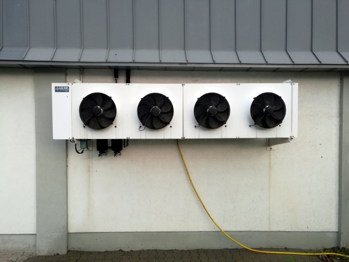 FDP fordert mehr Klimaanlagen in Kliniken und Pflegeheimen