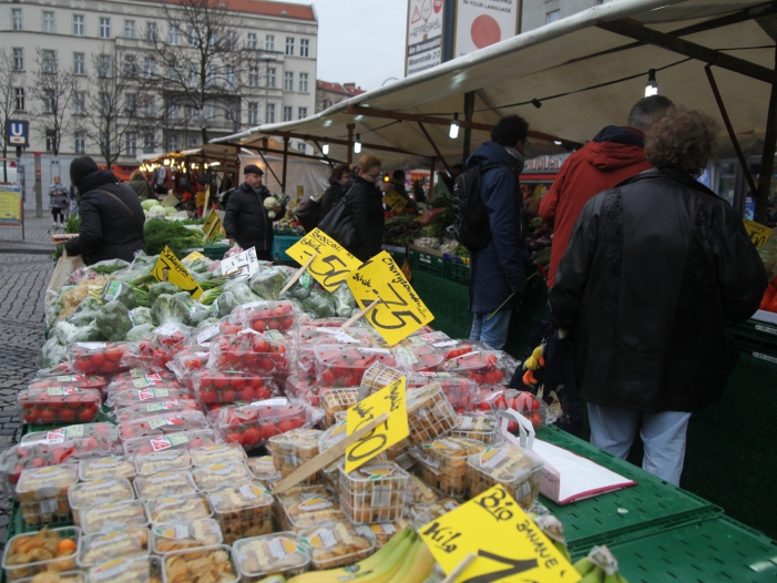 Fruchthandelsverband fürchtet Bananen-Krise Fruchthandelsverband fürchtet Bananen-Krise